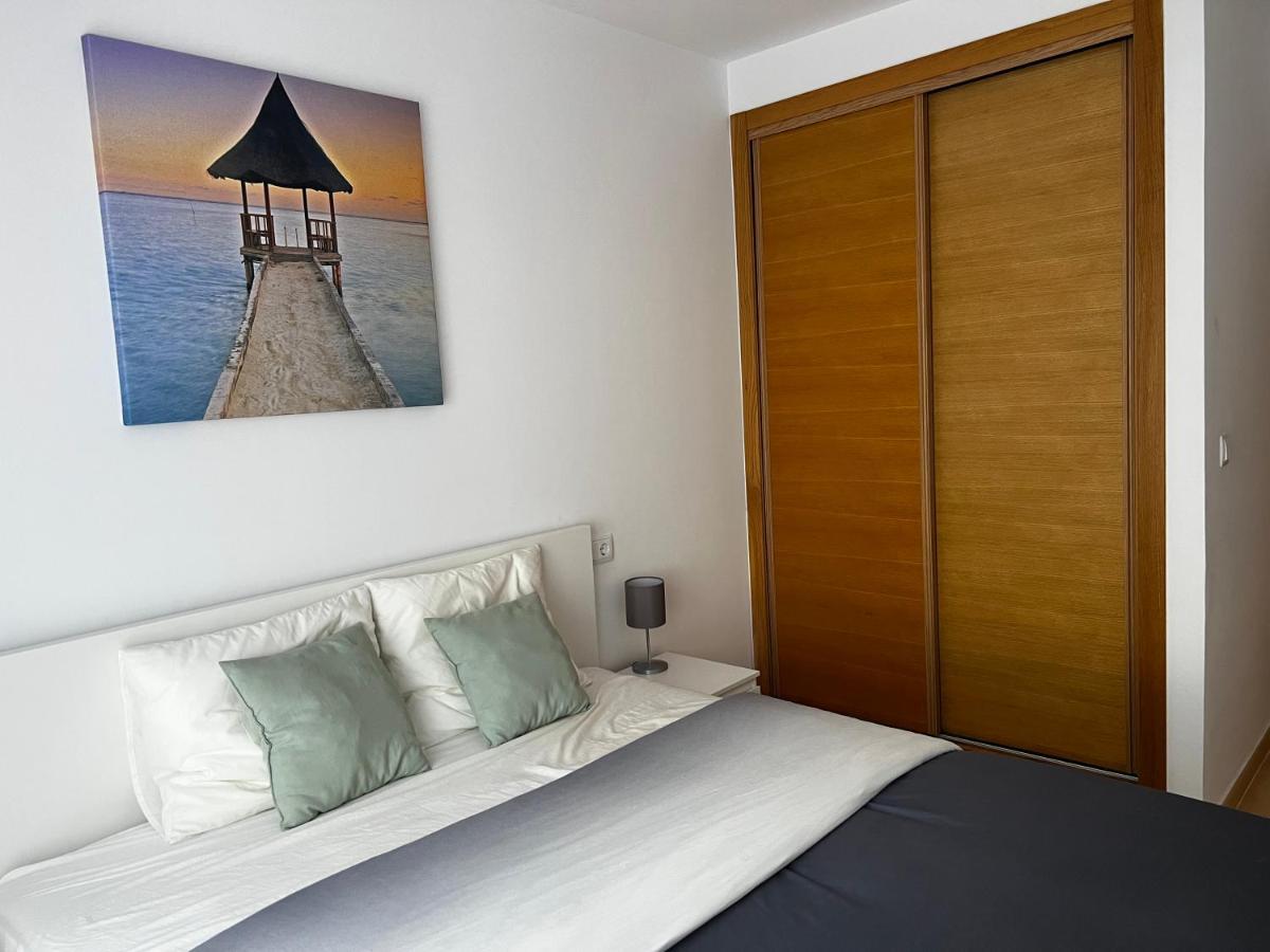 Las Terrazas De La Torre Golf Resort Las Pedrenas Екстериор снимка