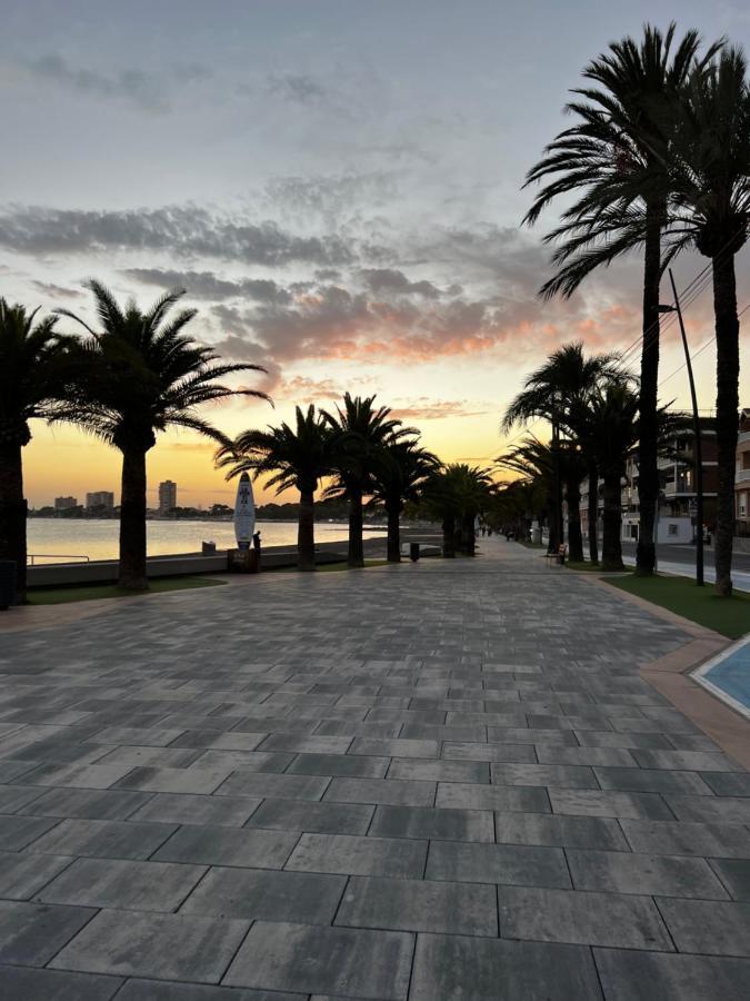 Las Terrazas De La Torre Golf Resort Las Pedrenas Екстериор снимка