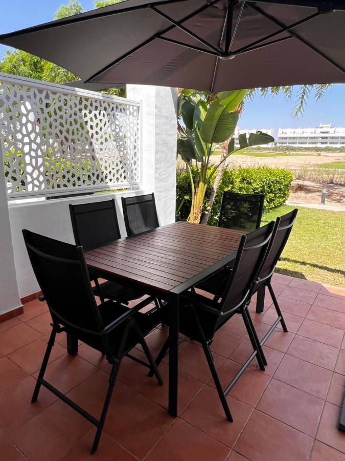 Las Terrazas De La Torre Golf Resort Las Pedrenas Екстериор снимка