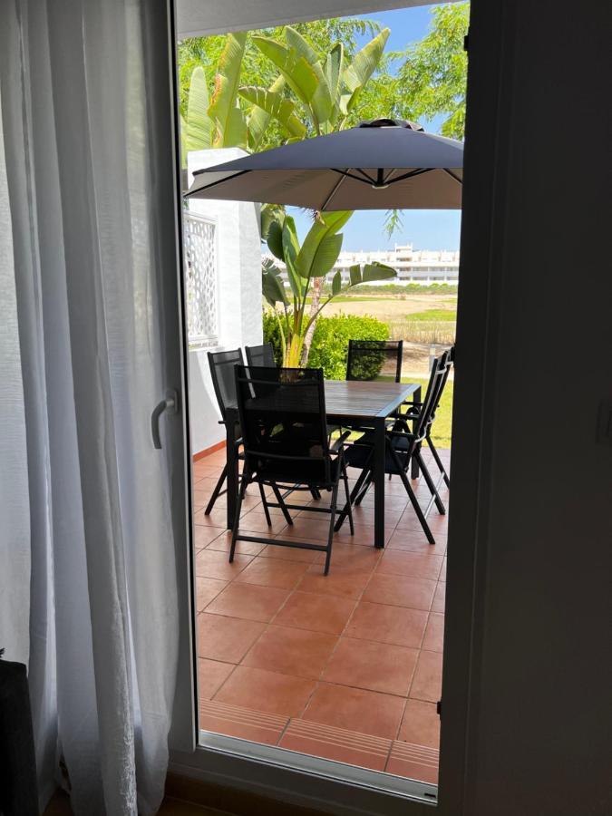 Las Terrazas De La Torre Golf Resort Las Pedrenas Екстериор снимка