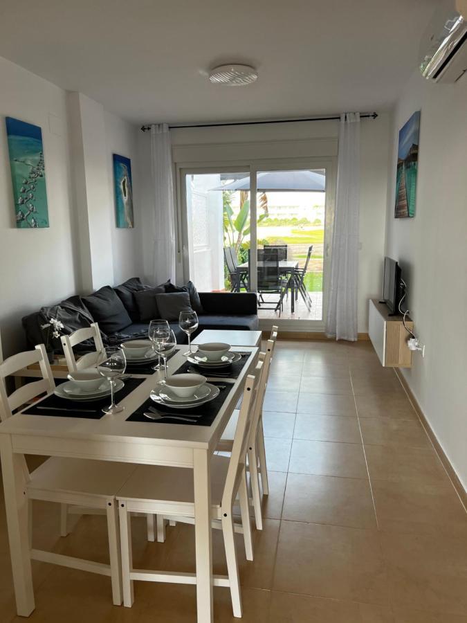 Las Terrazas De La Torre Golf Resort Las Pedrenas Екстериор снимка
