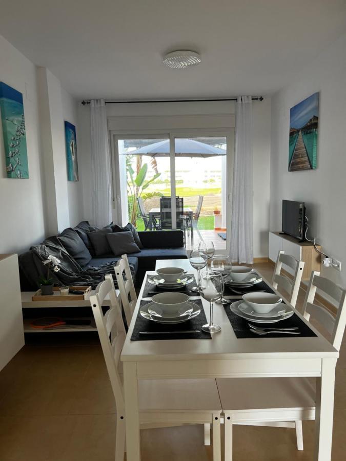 Las Terrazas De La Torre Golf Resort Las Pedrenas Екстериор снимка