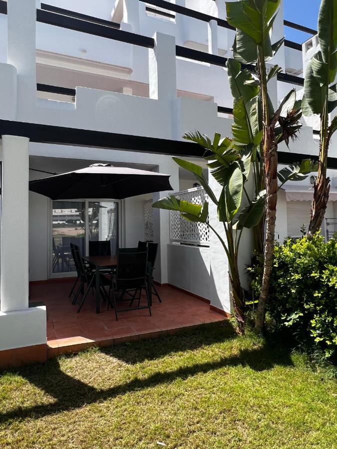 Las Terrazas De La Torre Golf Resort Las Pedrenas Екстериор снимка
