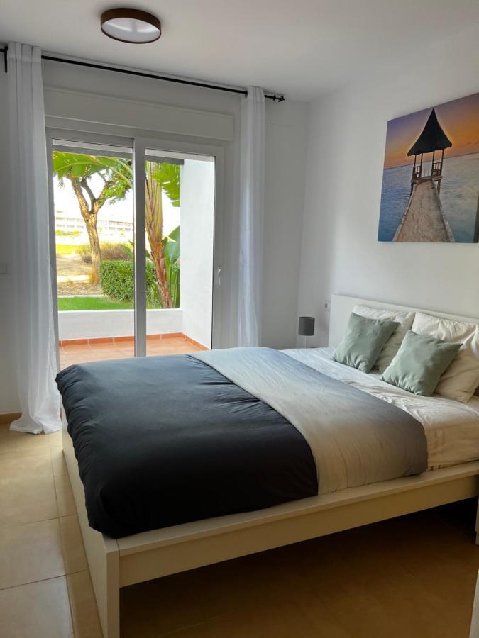 Las Terrazas De La Torre Golf Resort Las Pedrenas Екстериор снимка