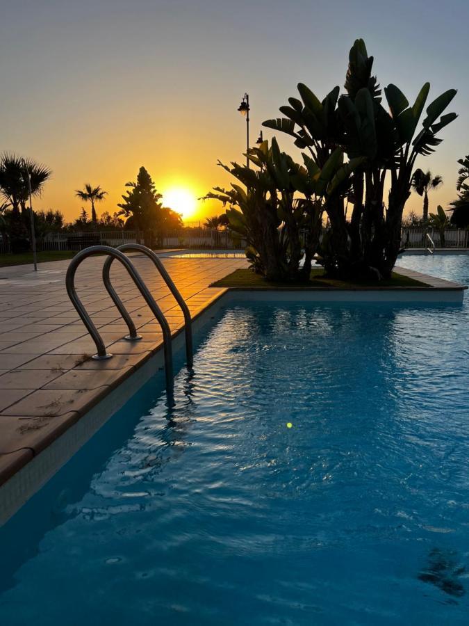 Las Terrazas De La Torre Golf Resort Las Pedrenas Екстериор снимка