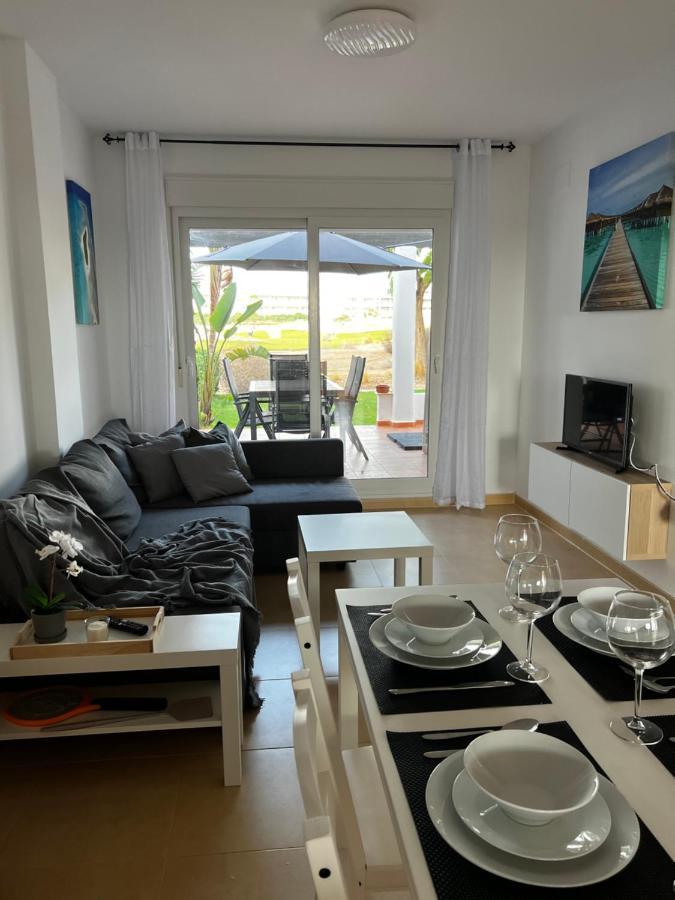 Las Terrazas De La Torre Golf Resort Las Pedrenas Екстериор снимка
