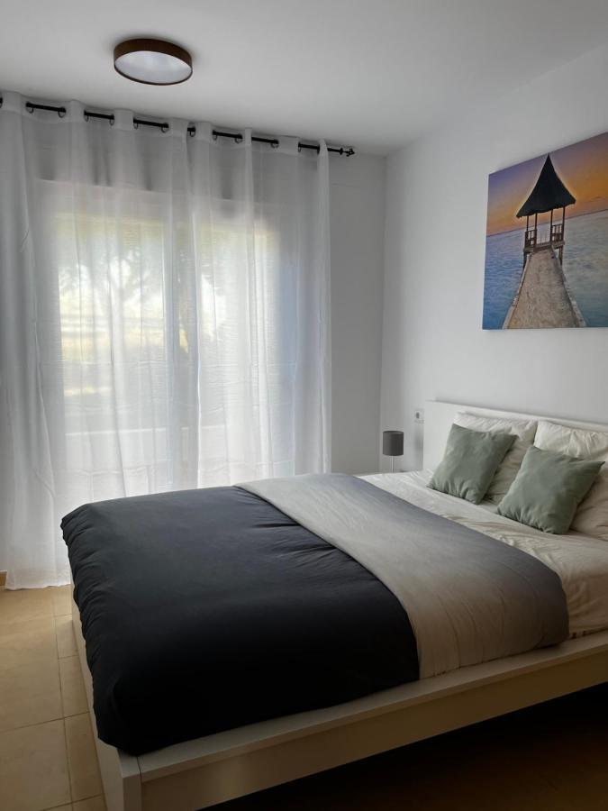 Las Terrazas De La Torre Golf Resort Las Pedrenas Екстериор снимка