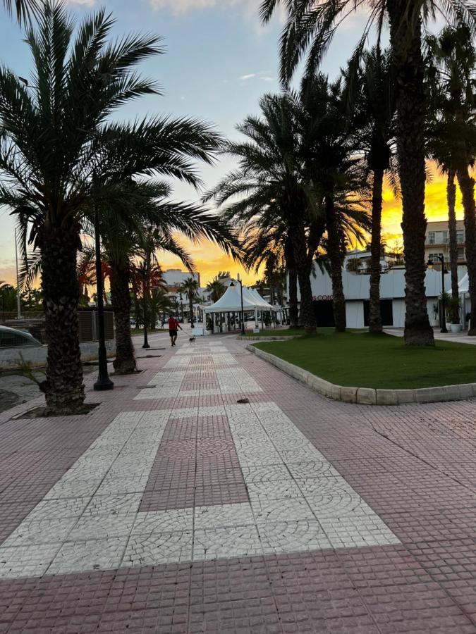 Las Terrazas De La Torre Golf Resort Las Pedrenas Екстериор снимка
