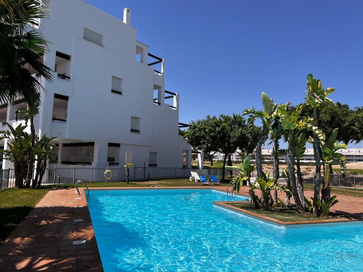 Las Terrazas De La Torre Golf Resort Las Pedrenas Екстериор снимка
