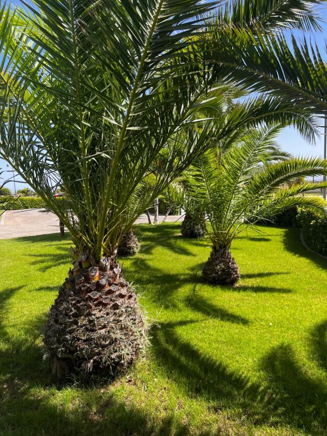 Las Terrazas De La Torre Golf Resort Las Pedrenas Екстериор снимка