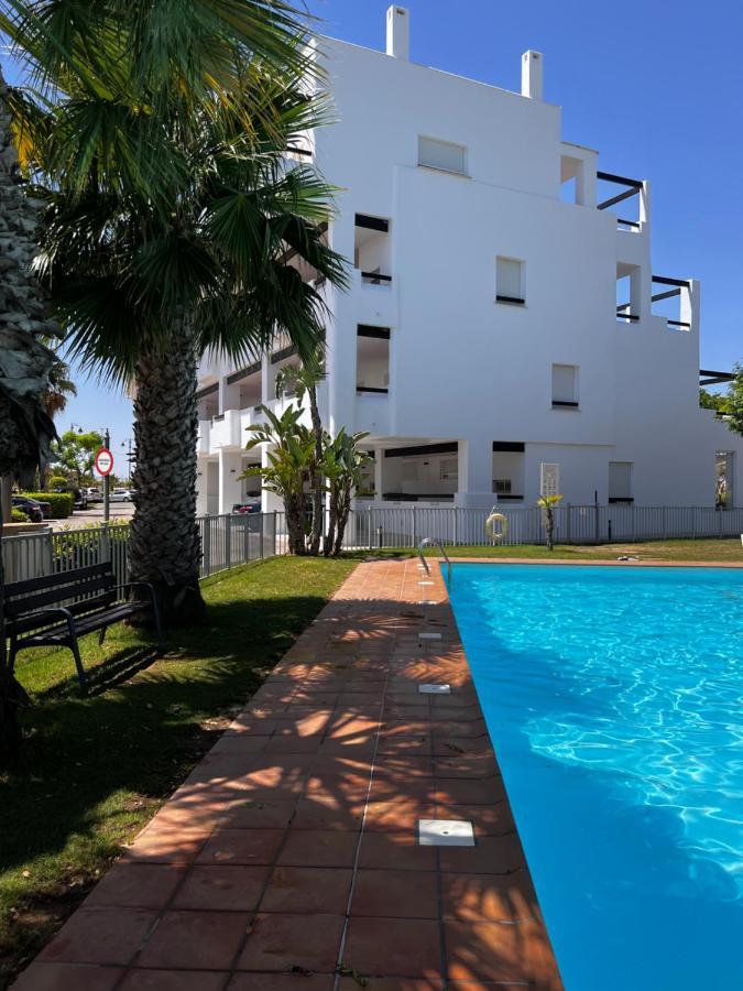 Las Terrazas De La Torre Golf Resort Las Pedrenas Екстериор снимка