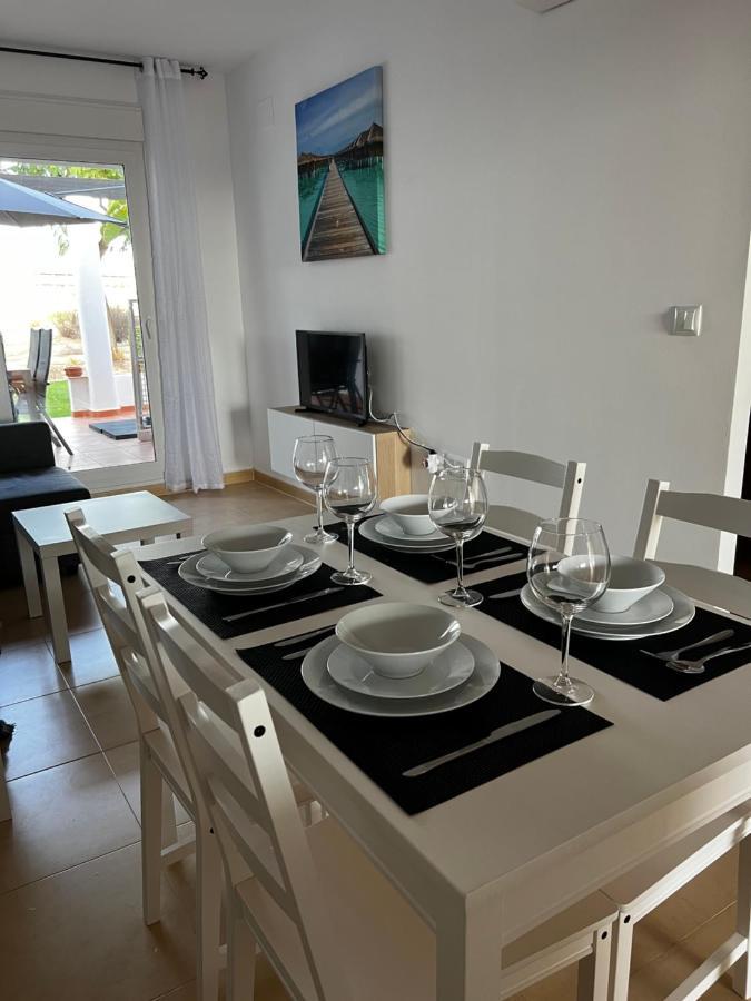 Las Terrazas De La Torre Golf Resort Las Pedrenas Екстериор снимка