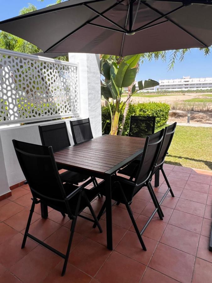 Las Terrazas De La Torre Golf Resort Las Pedrenas Екстериор снимка