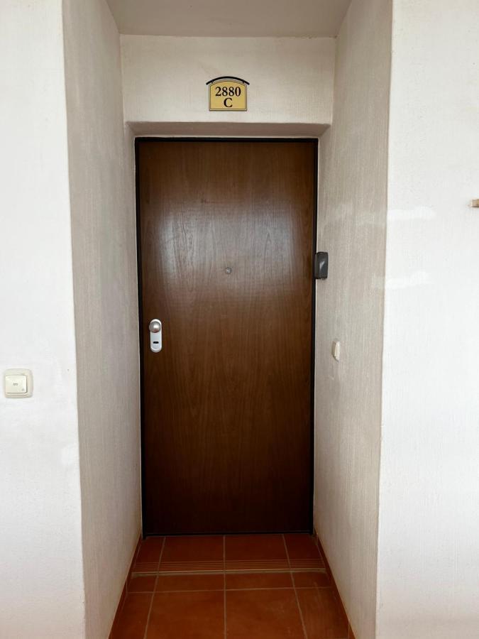Las Terrazas De La Torre Golf Resort Las Pedrenas Екстериор снимка