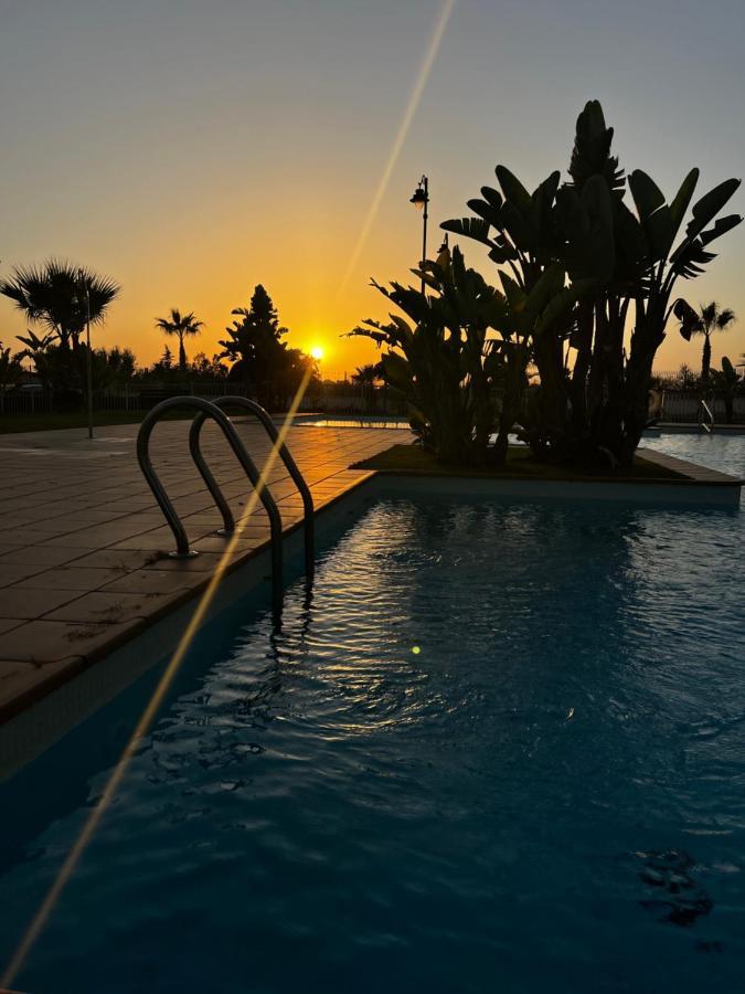 Las Terrazas De La Torre Golf Resort Las Pedrenas Екстериор снимка