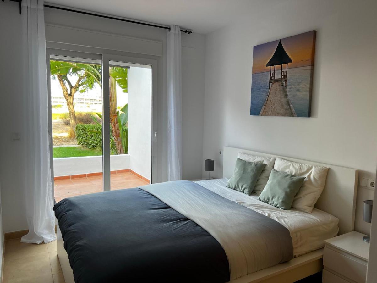 Las Terrazas De La Torre Golf Resort Las Pedrenas Екстериор снимка