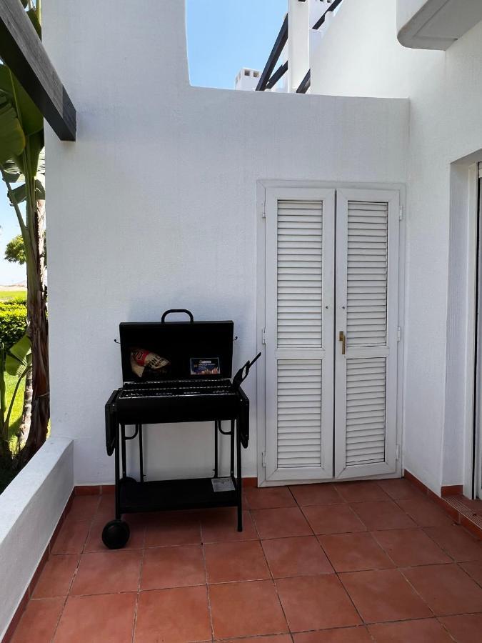 Las Terrazas De La Torre Golf Resort Las Pedrenas Екстериор снимка