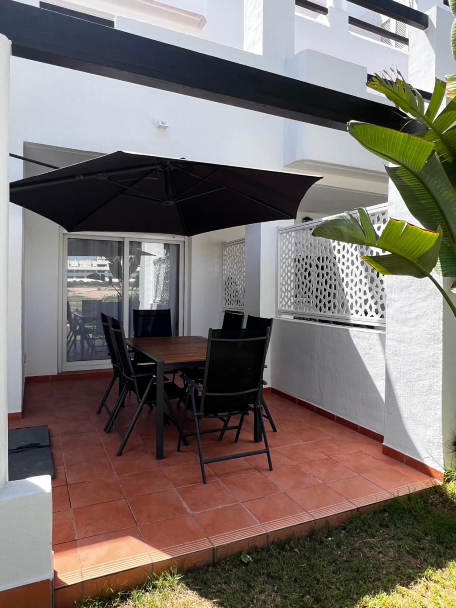 Las Terrazas De La Torre Golf Resort Las Pedrenas Екстериор снимка