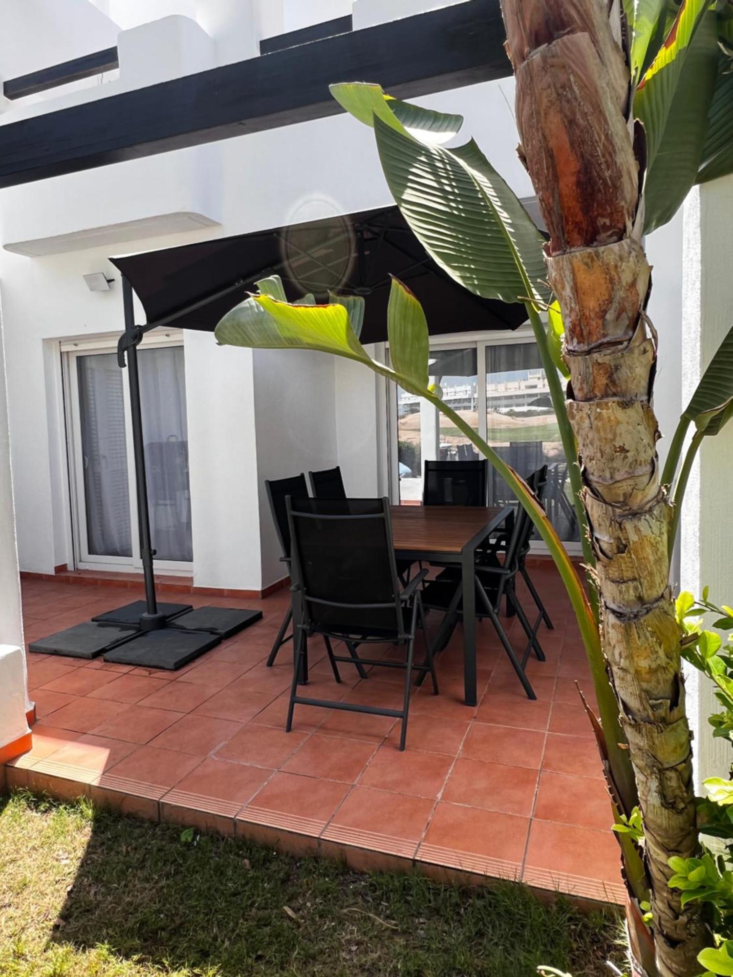 Las Terrazas De La Torre Golf Resort Las Pedrenas Екстериор снимка